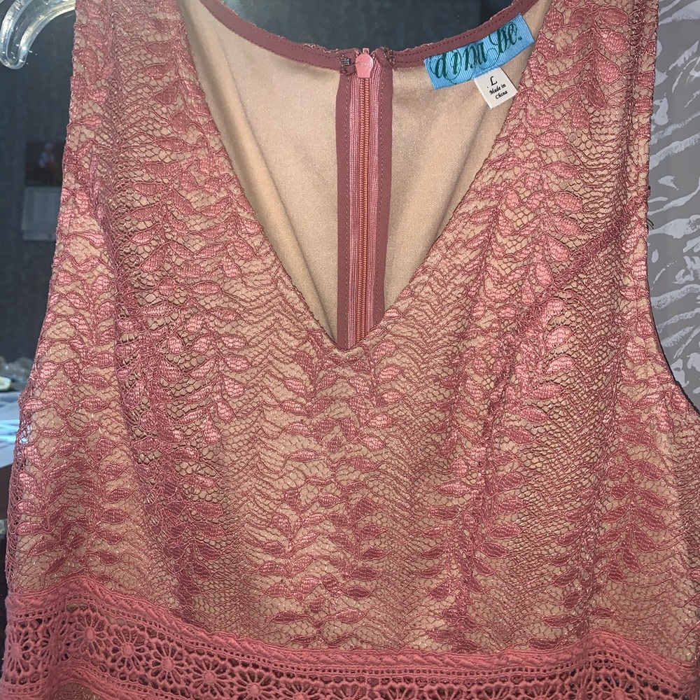 Dress - Picture 2 of 5